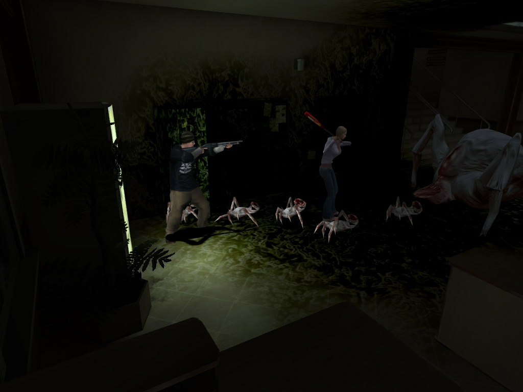 Obscure: The Aftermath